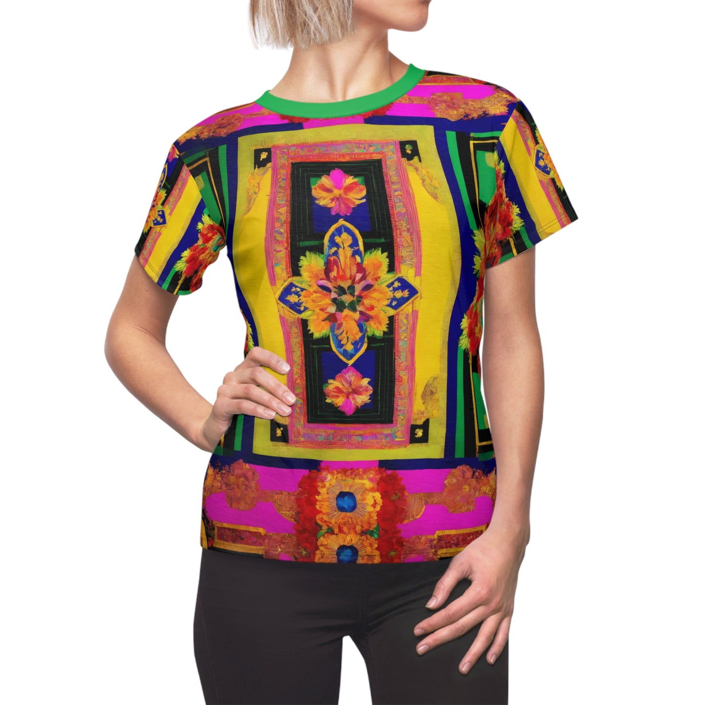 LVZ FIESTA LUXURY T-SHIRT 437 T