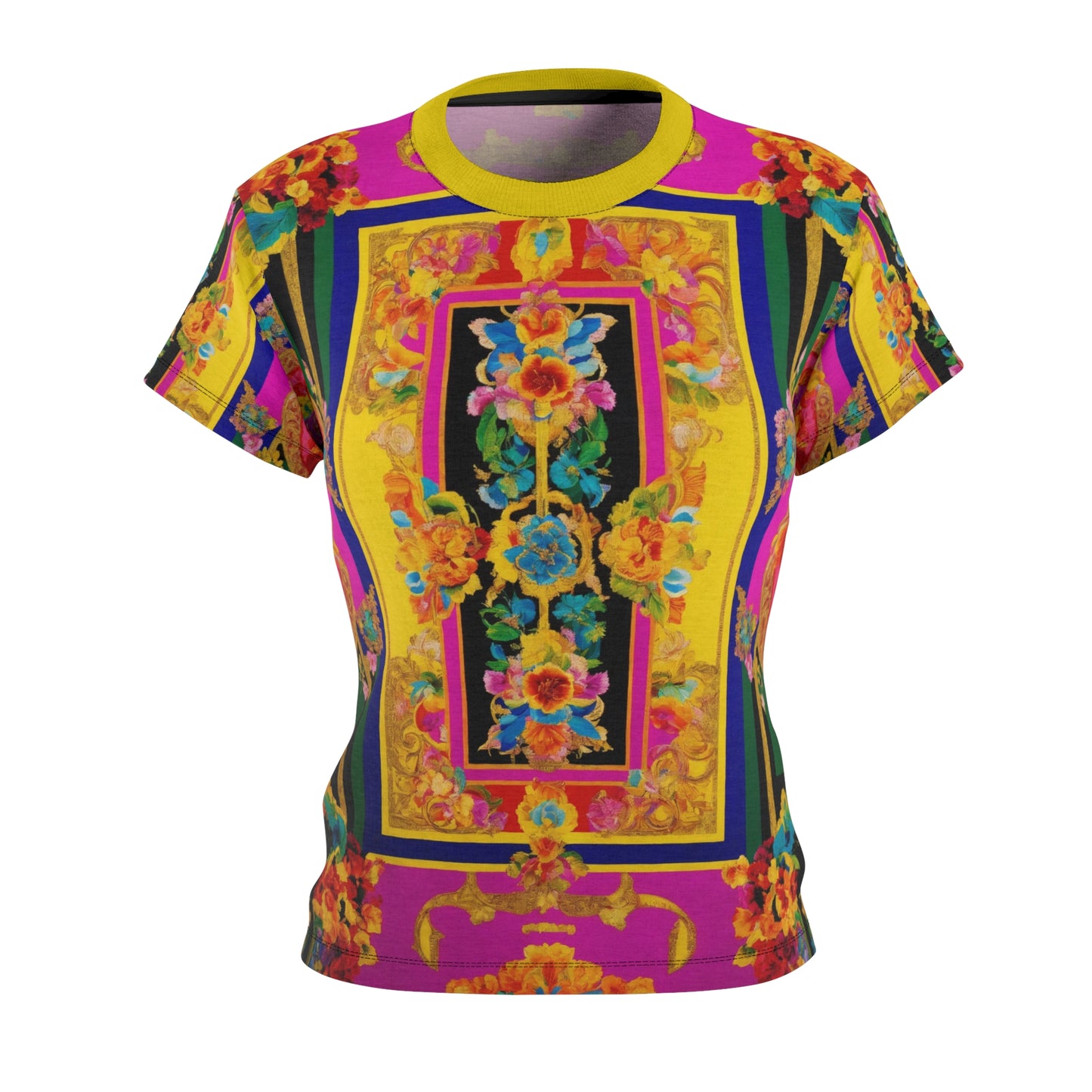 LVZ FIESTA LUXURY T-SHIRT 911 T