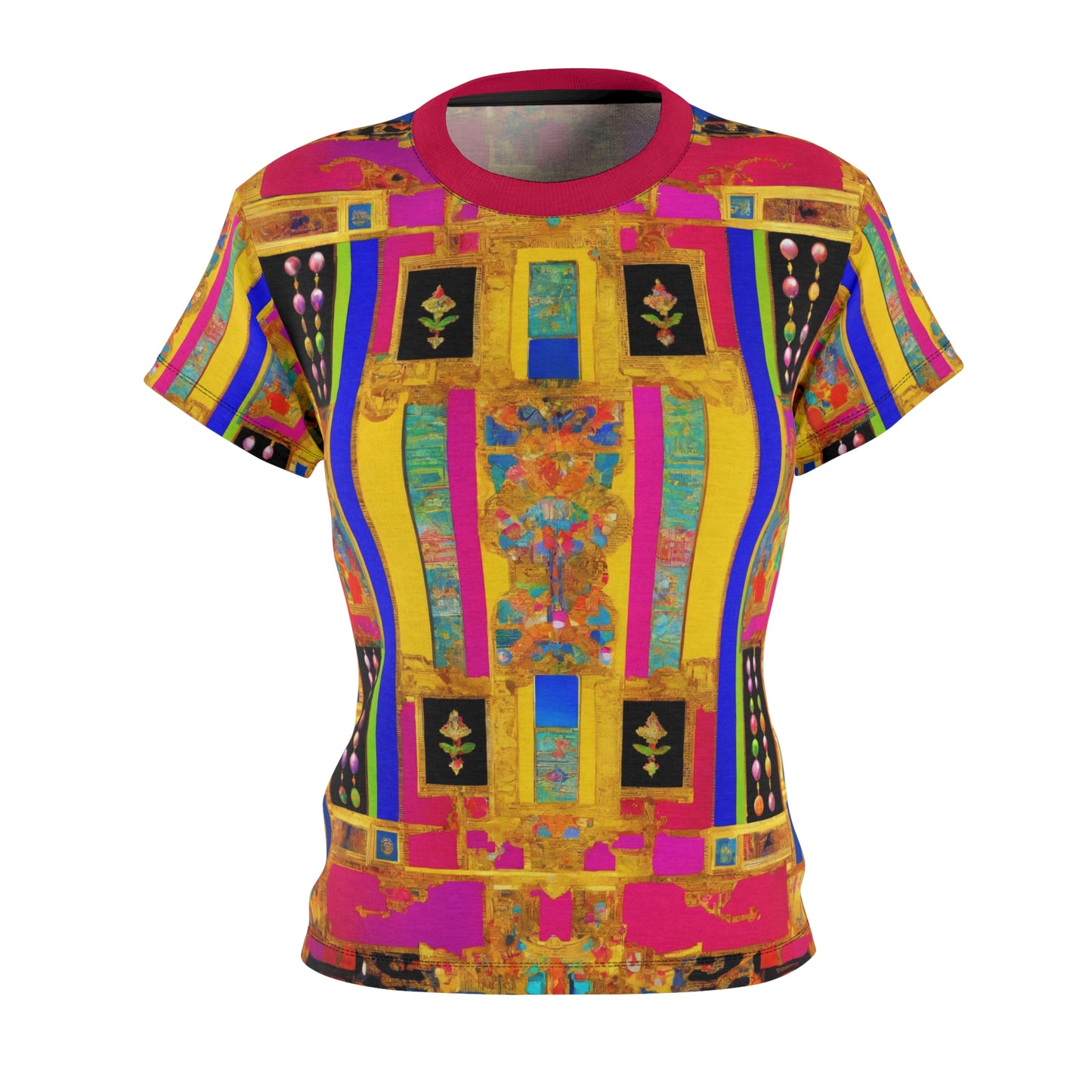LVZ PRESTIGE T-SHIRT 551 T