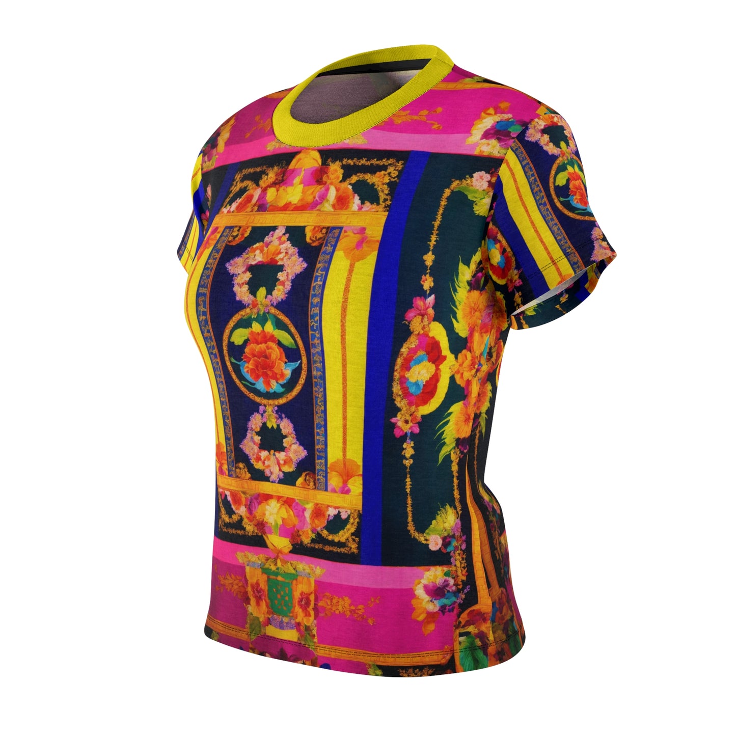 LVZ FIESTA LUXURY T-SHIRT 273 T