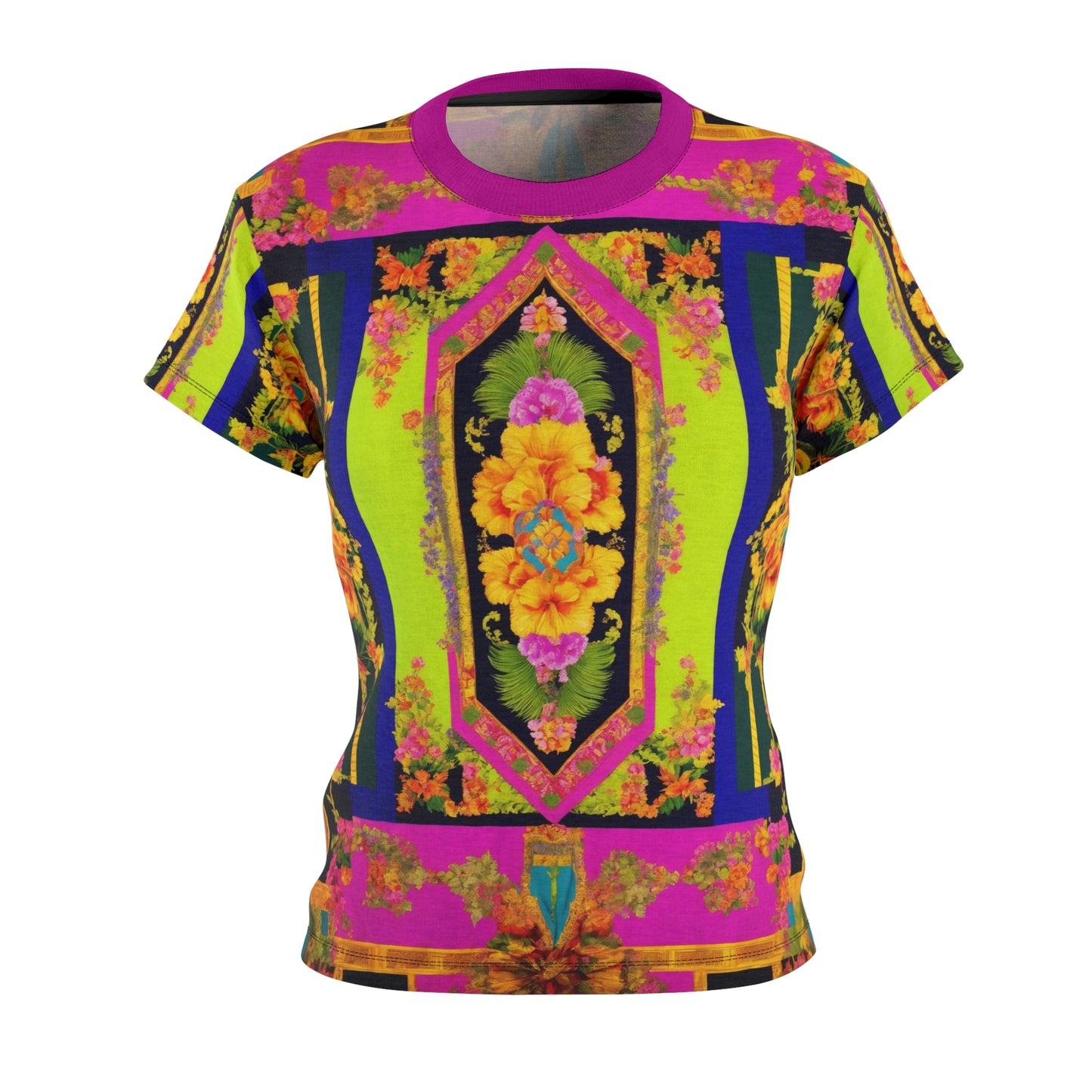 LVZ FIESTA LUXURY T-SHIRT 147 T