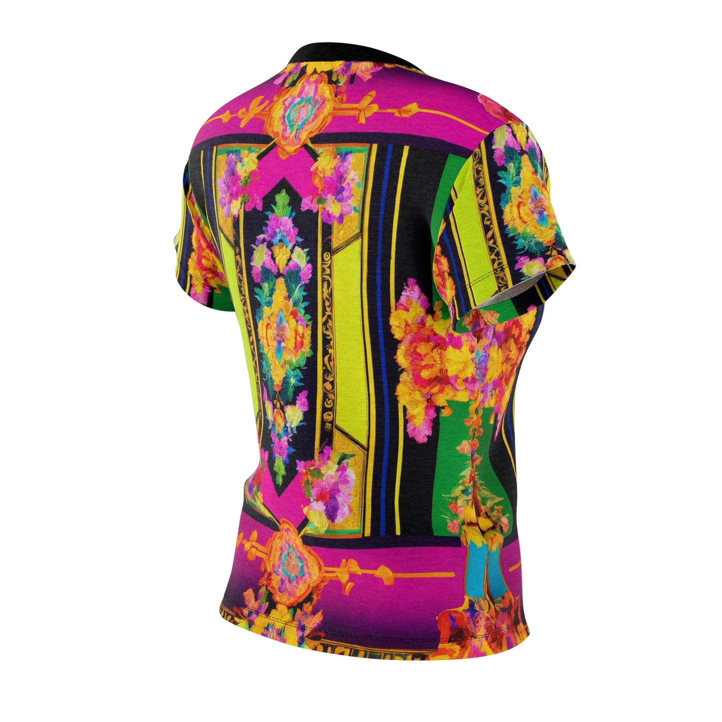 LVZ FIESTA LUXURY T-SHIRT 1185 T