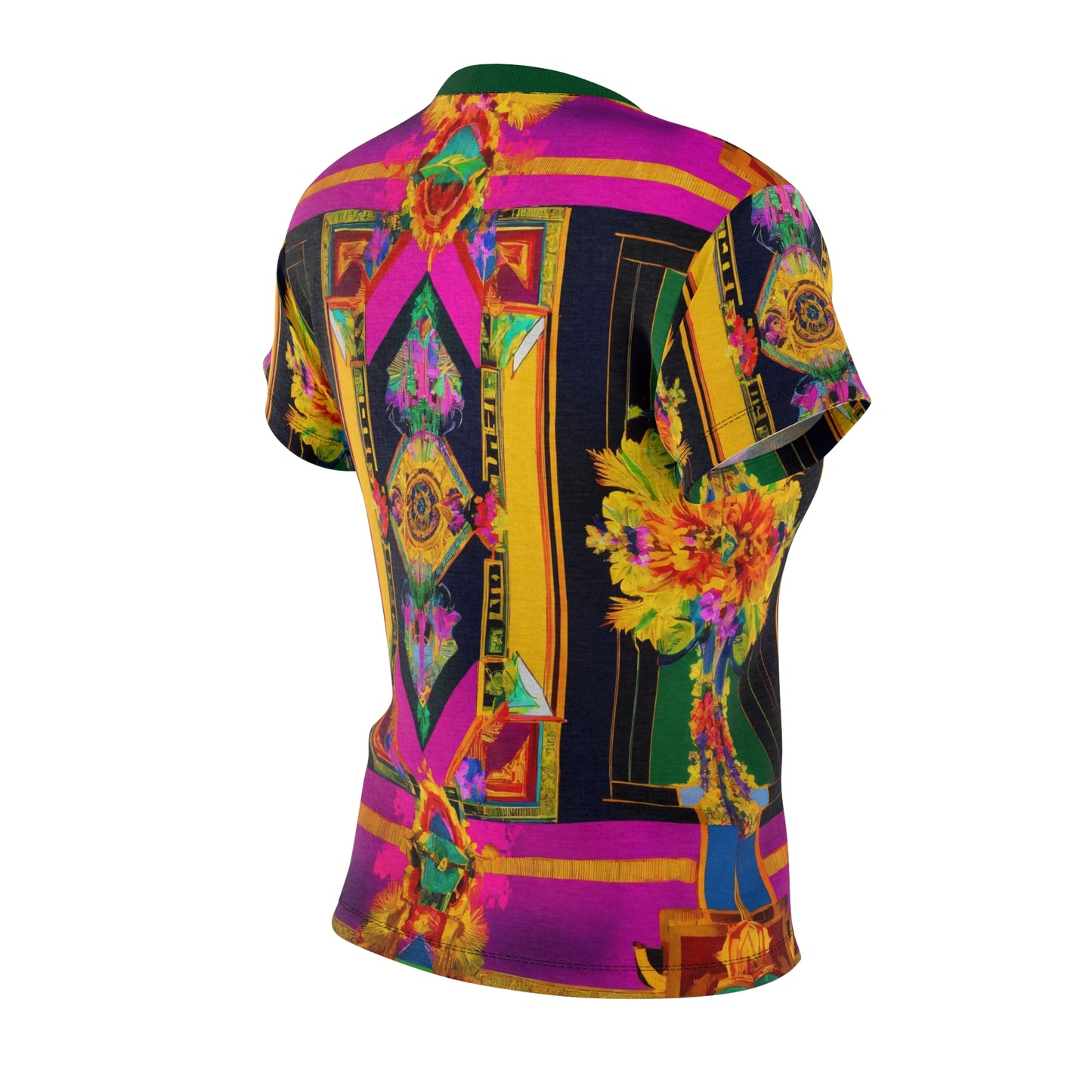 LVZ FIESTA LUXURY T-SHIRT 1116 T