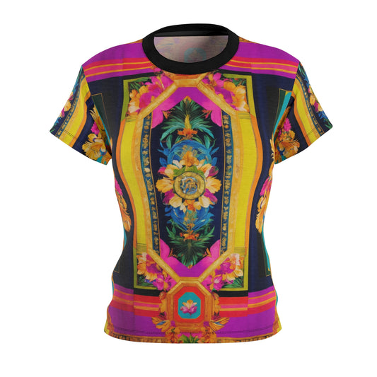 LVZ FIESTA LUXURY T-SHIRT 1196 T