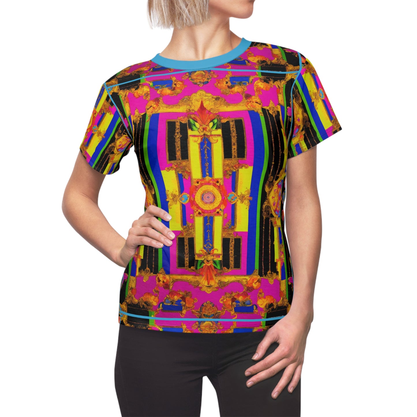 LVZ BLESSED 213 T