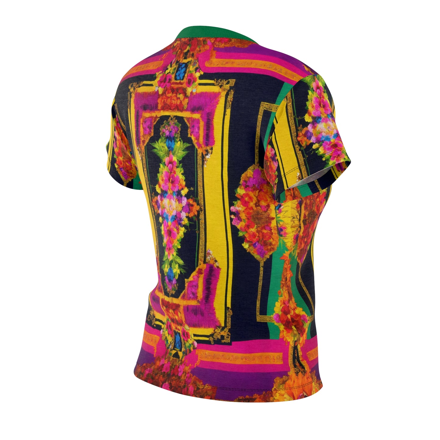 LVZ FIESTA LUXURY T-SHIRT 1551 T