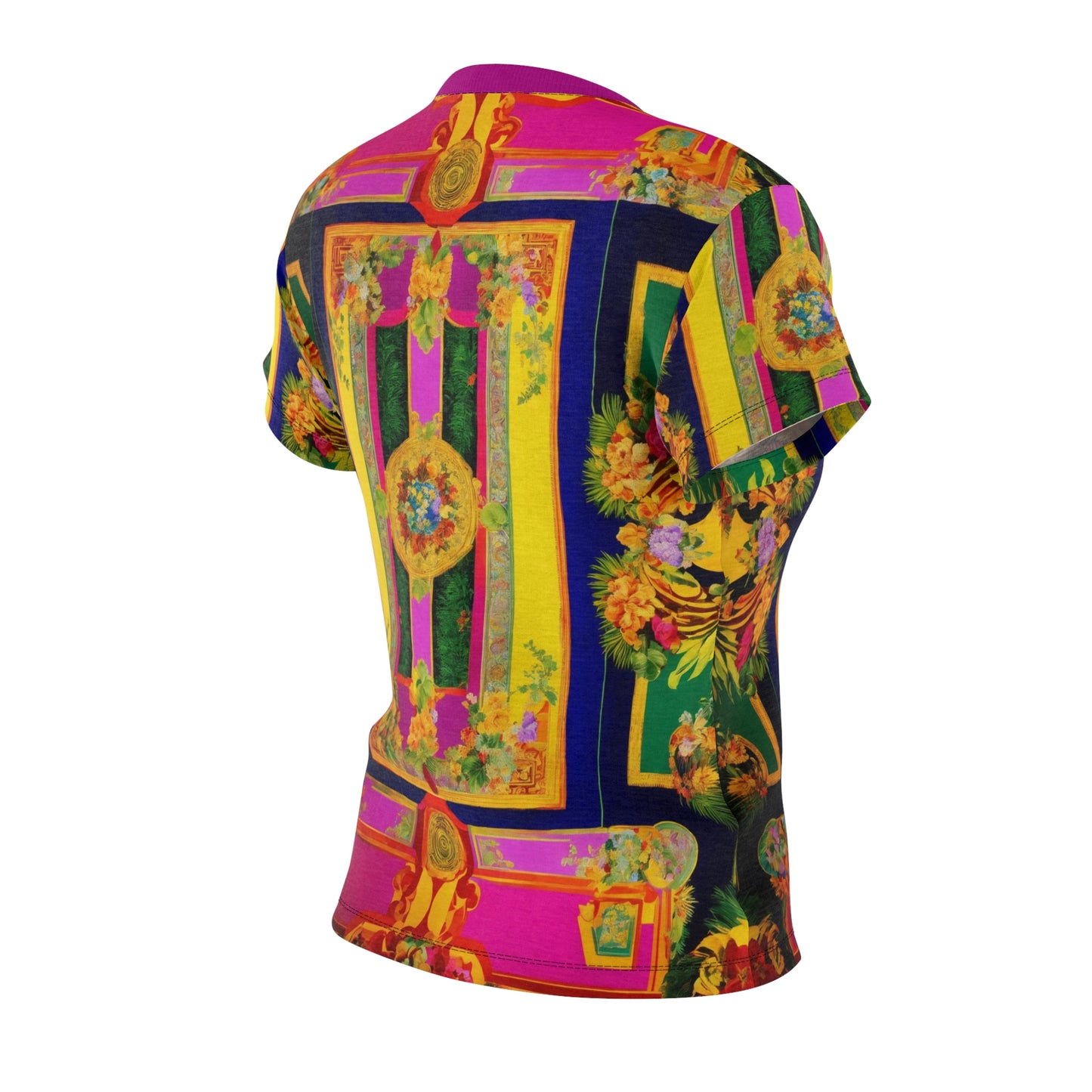 LVZ FIESTA LUXURY T-SHIRT 1642 T