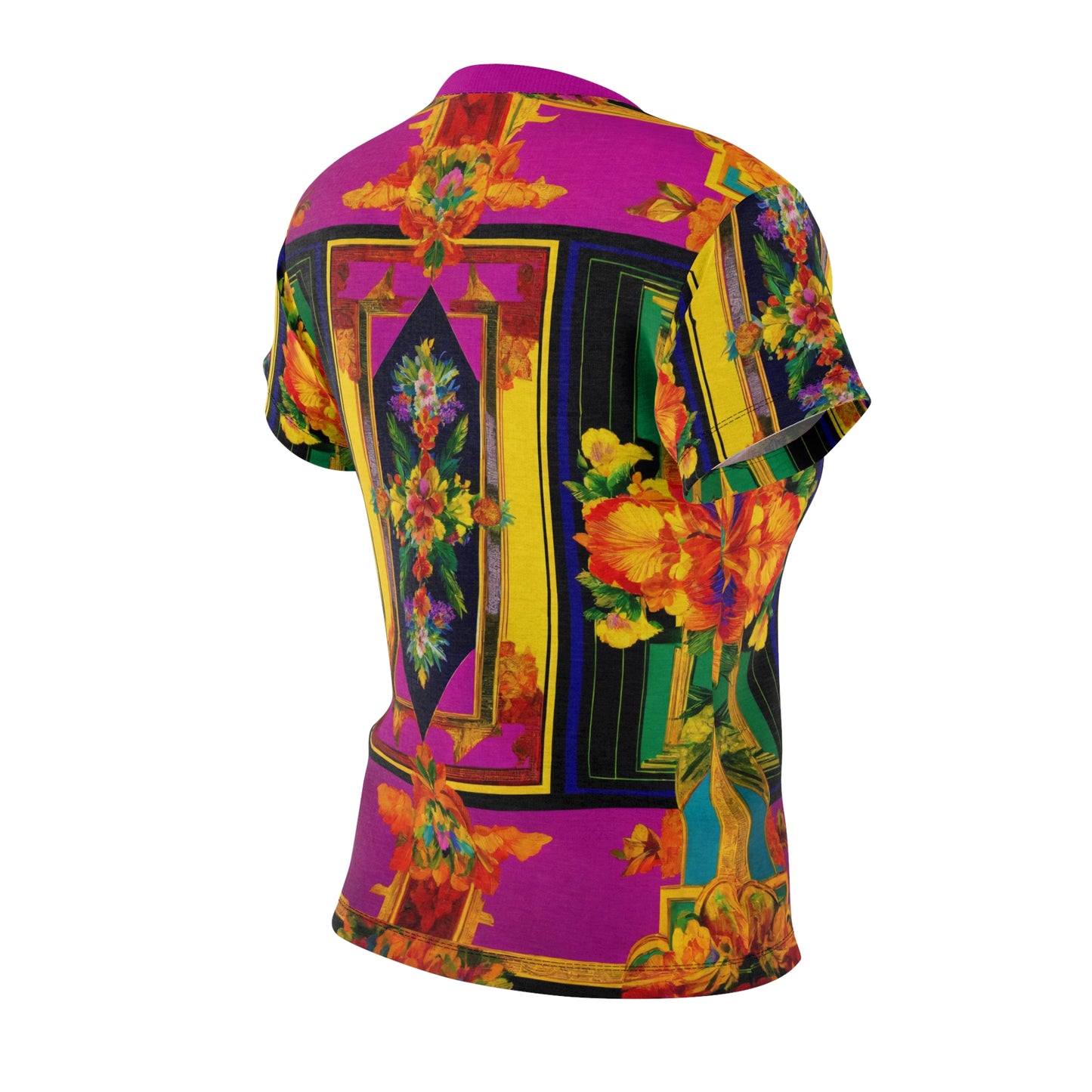LVZ FIESTA LUXURY T-SHIRT 1087 T