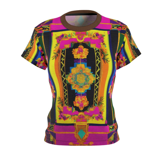 LVZ FIESTA LUXURY T-SHIRT 595 T
