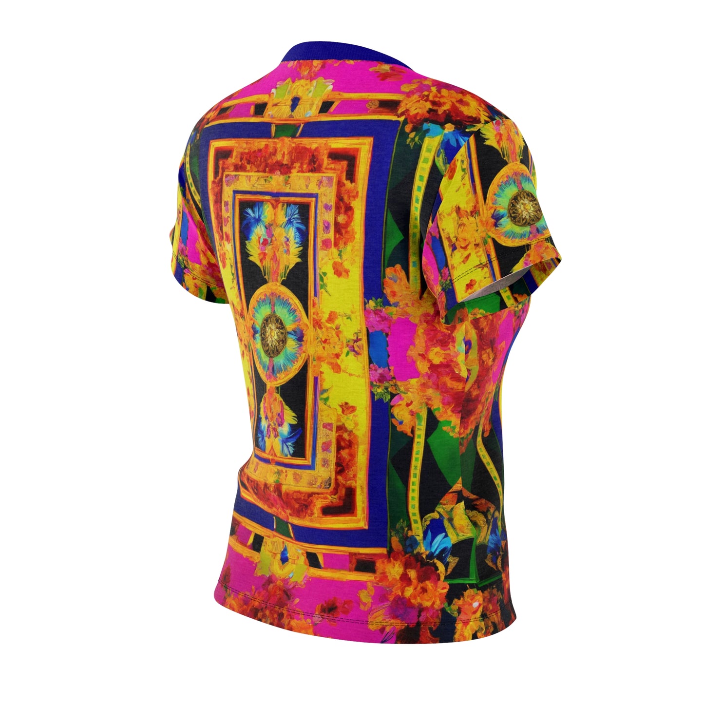 LVZ FIESTA LUXURY T-SHIRT 903 T