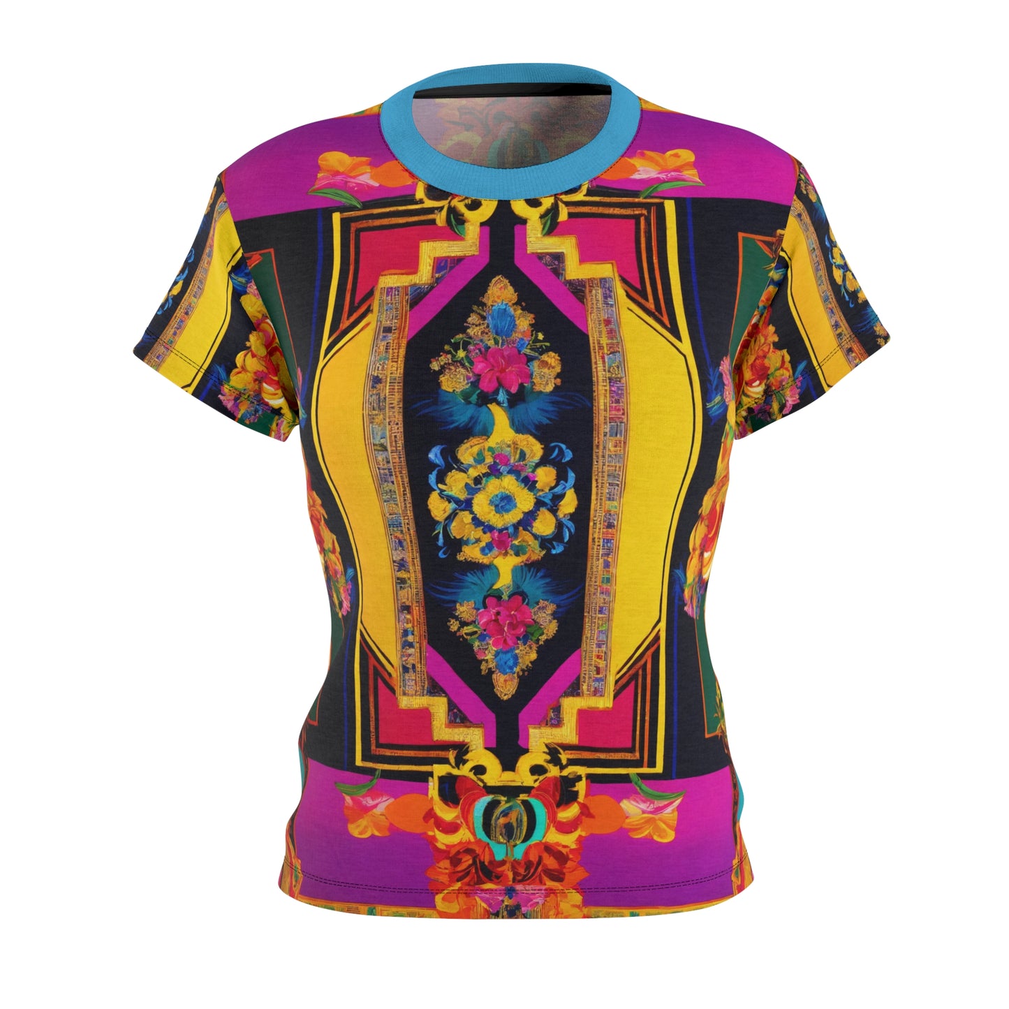 LVZ FIESTA LUXURY T-SHIRT 1391 T