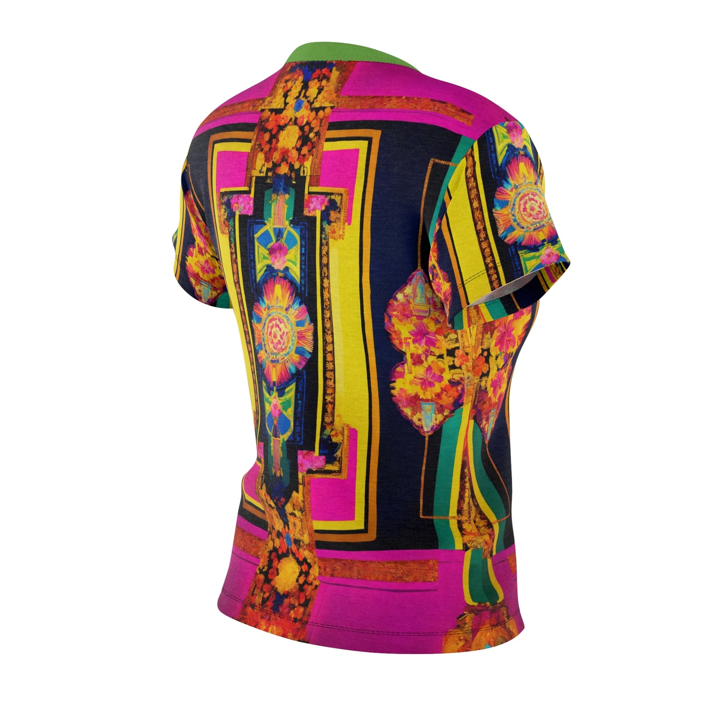 LVZ FIESTA LUXURY T-SHIRT 1368 T