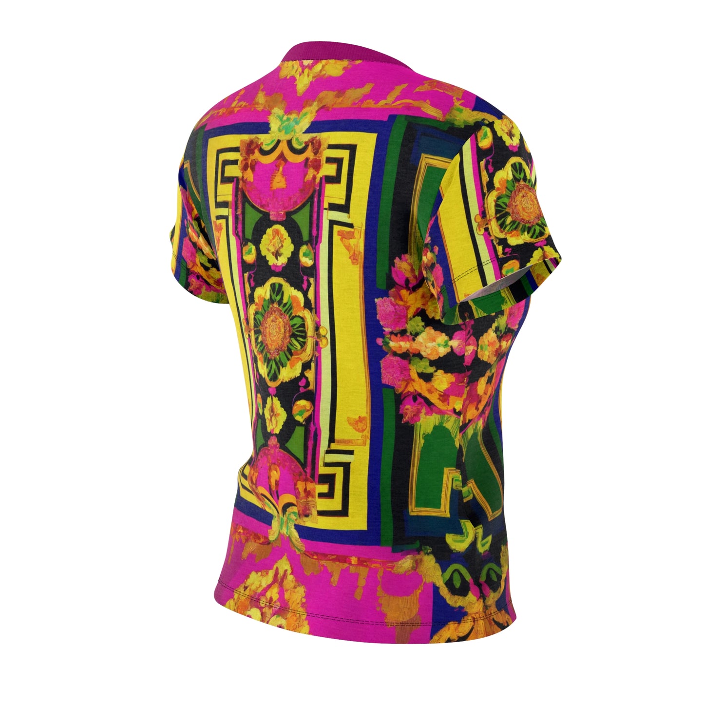LVZ FIESTA LUXURY T-SHIRT 1992 T