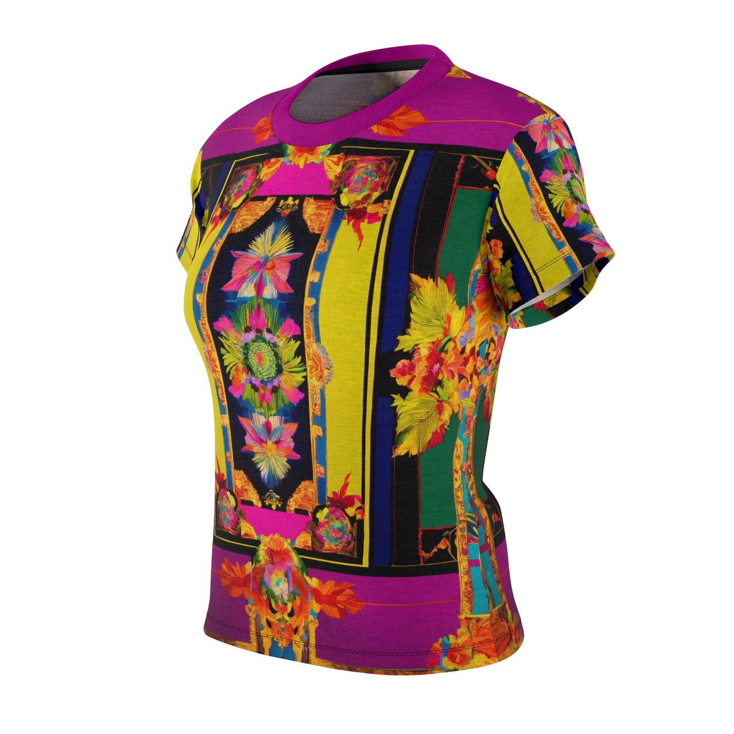 LVZ FIESTA LUXURY T-SHIRT 1248 T