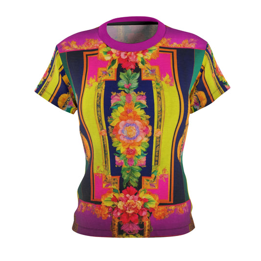 LVZ FIESTA LUXURY T-SHIRT 1399 T