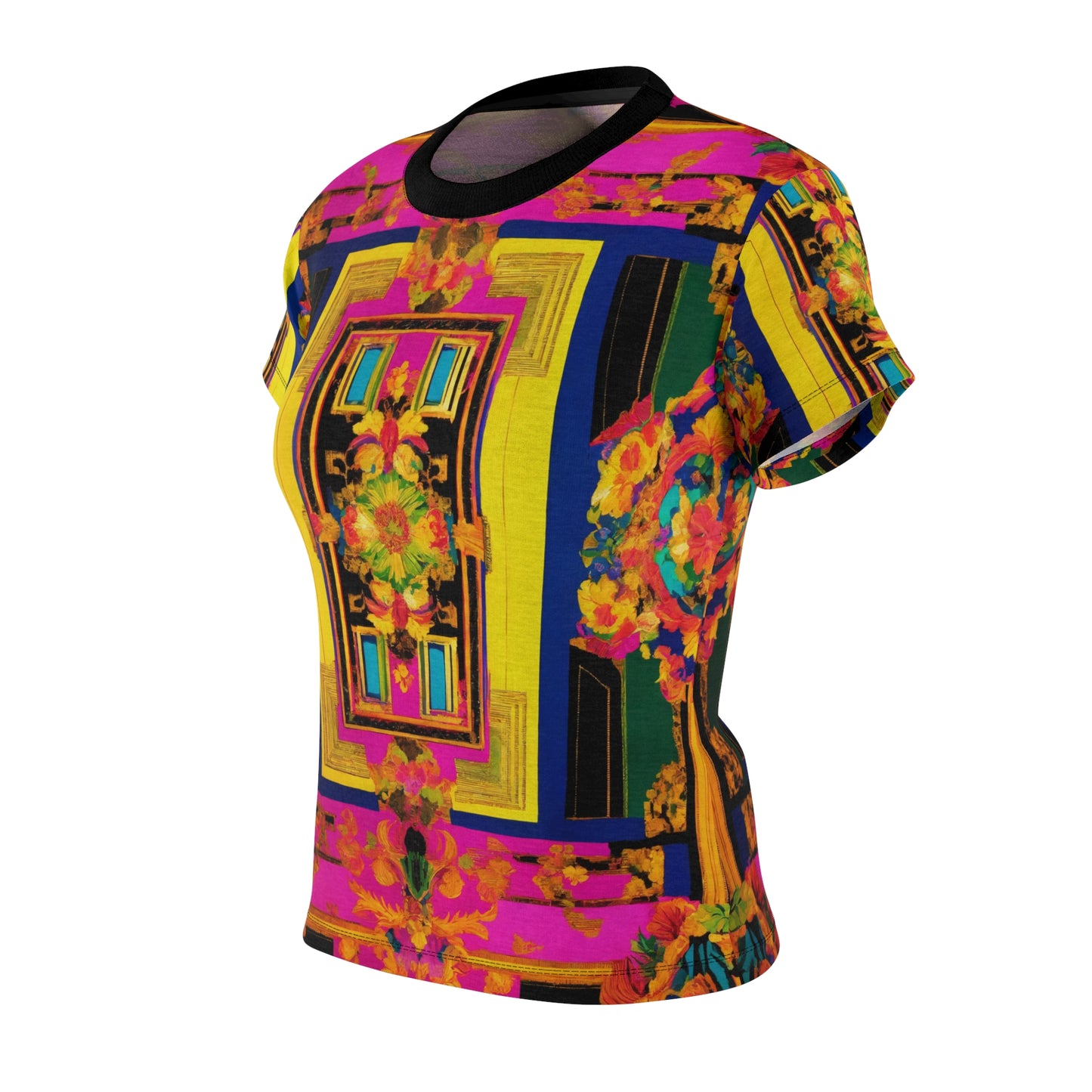 LVZ FIESTA LUXURY T-SHIRT 82 T