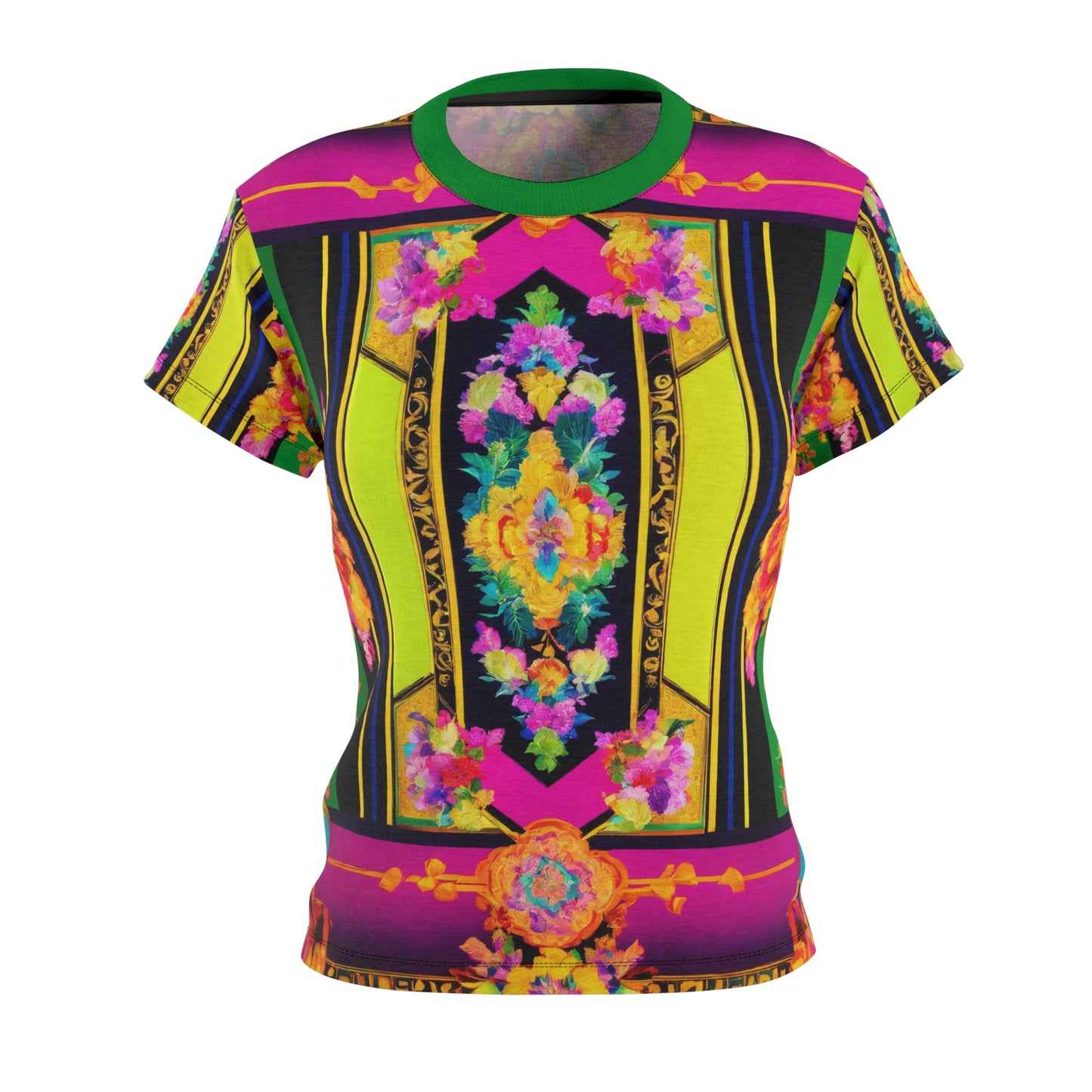 LVZ FIESTA LUXURY T-SHIRT 1179 T