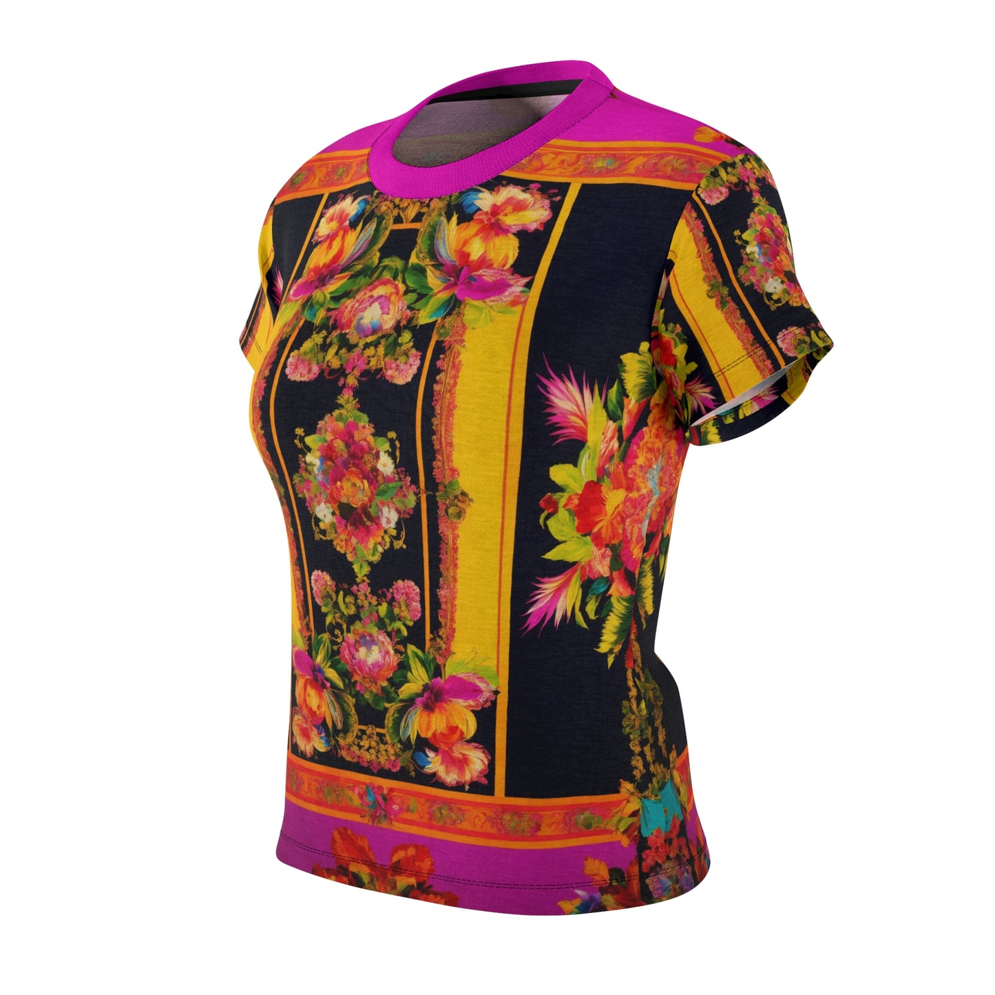 LVZ FIESTA LUXURY T-SHIRT 1905 T