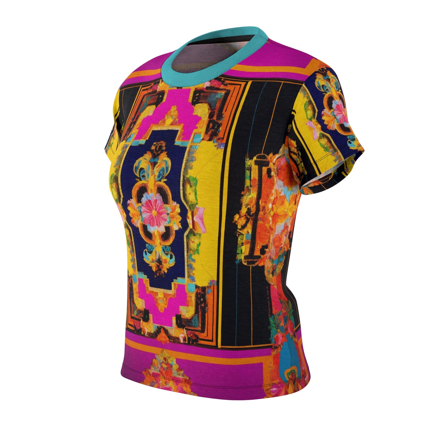 LVZ FIESTA LUXURY T-SHIRT 1516 T