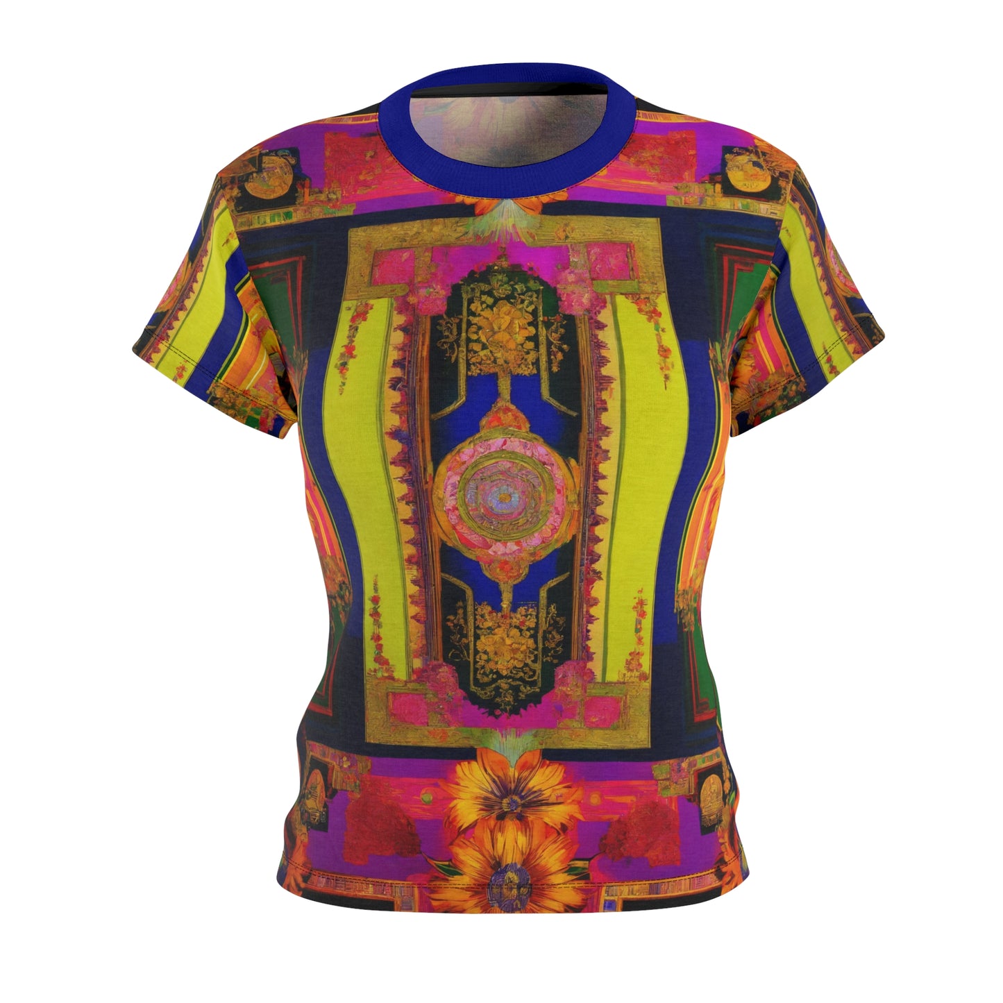 LVZ FIESTA LUXURY T-SHIRT 262 T