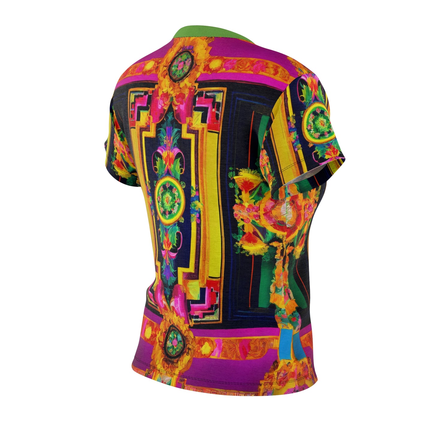 LVZ FIESTA LUXURY T-SHIRT 1205 T