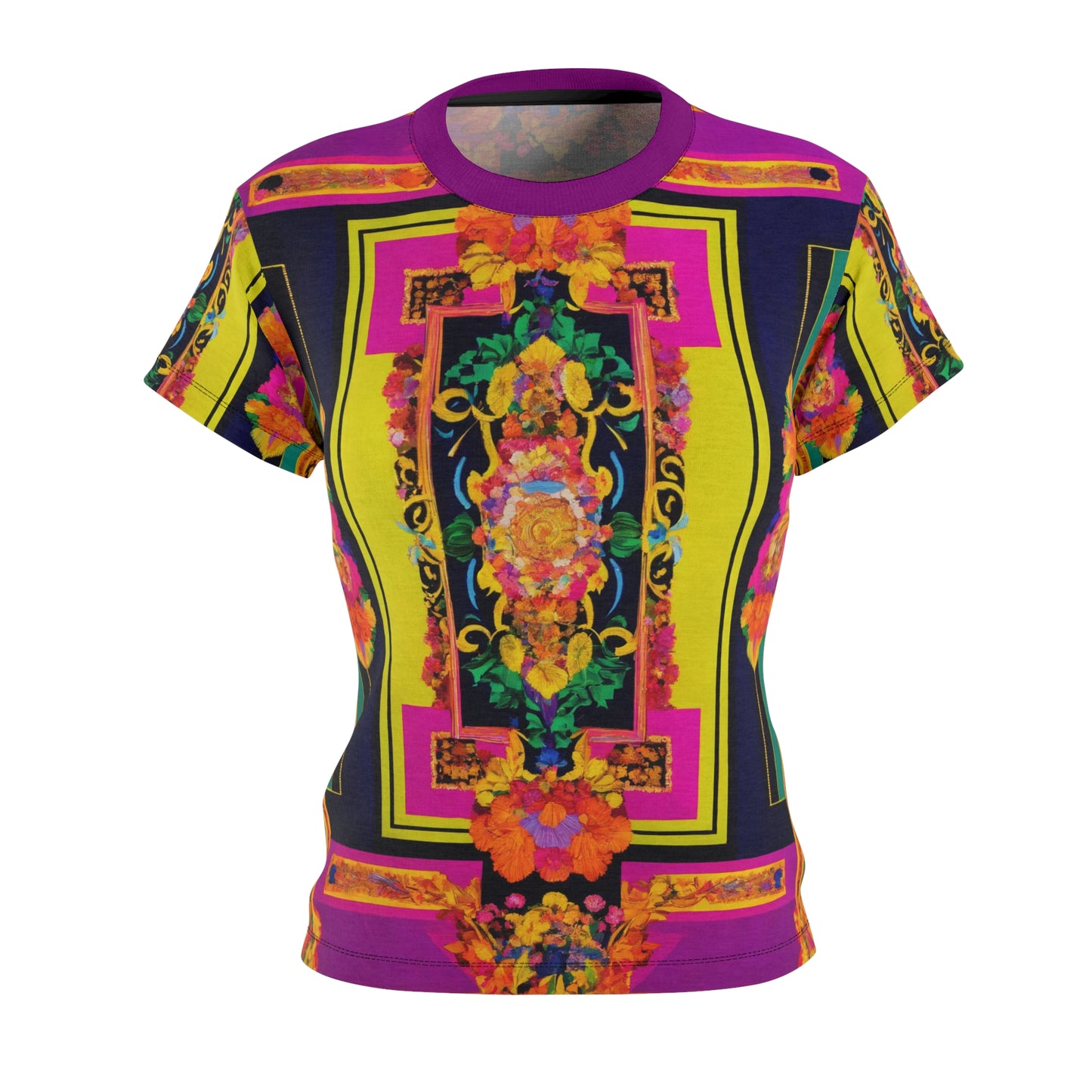 LVZ FIESTA LUXURY T-SHIRT 1381 T