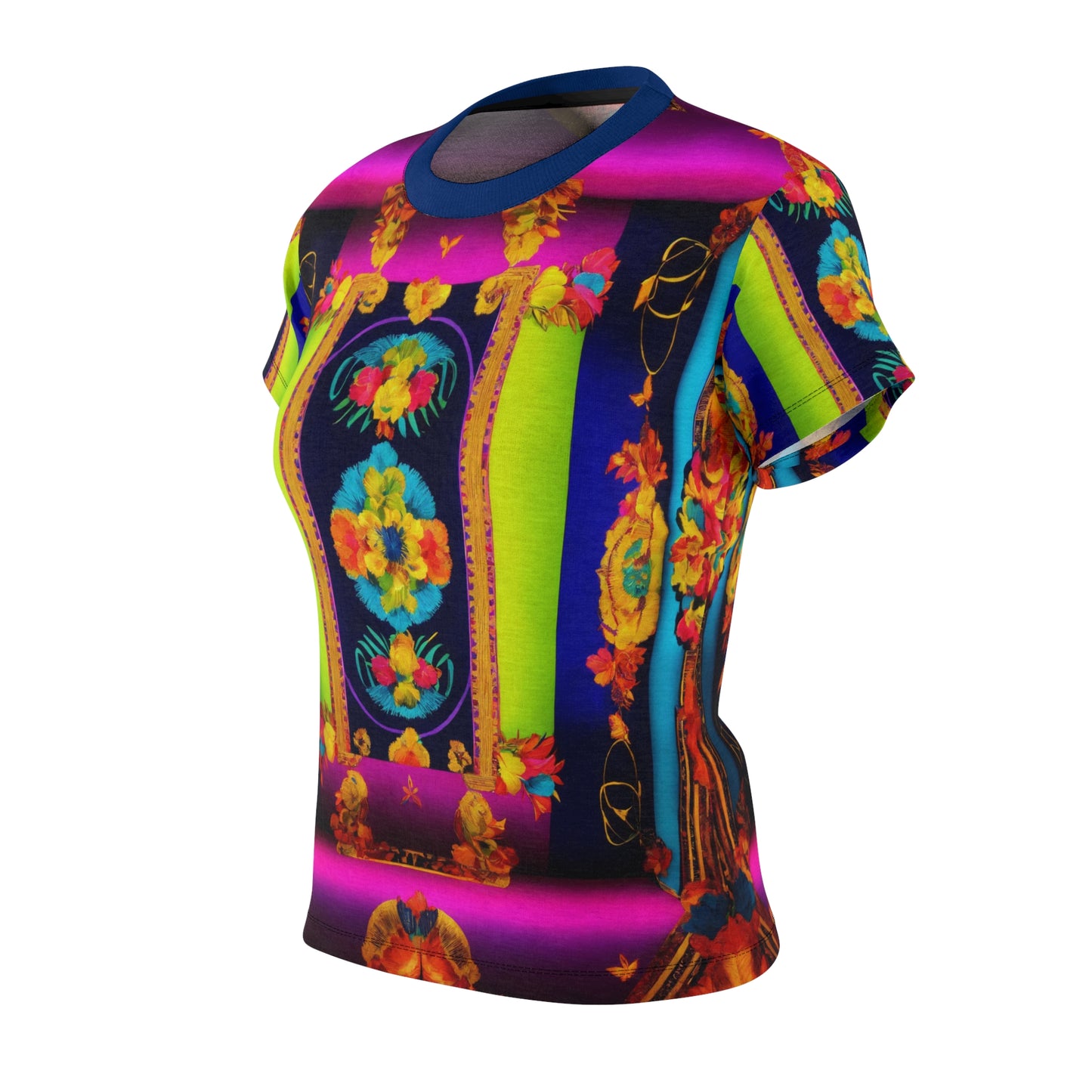 LVZ FIESTA LUXURY T-SHIRT 1295 T