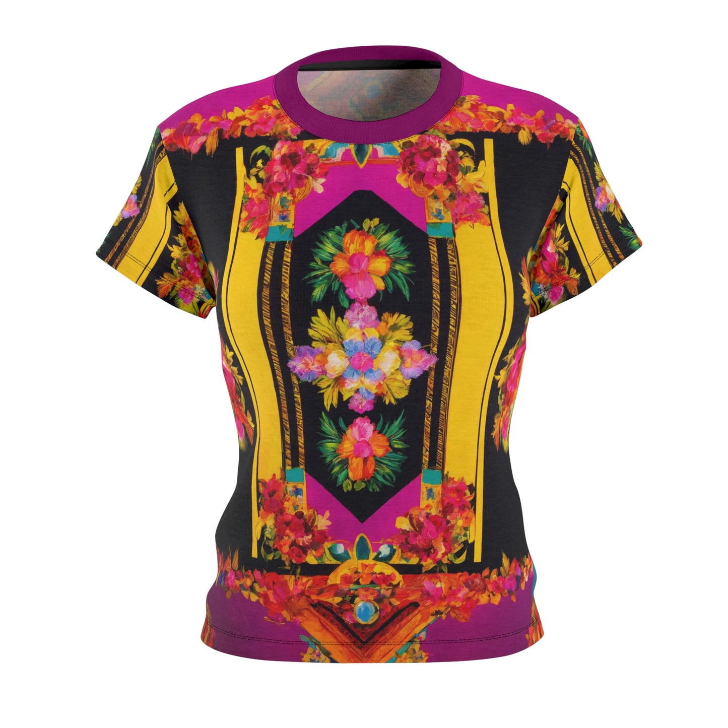 LVZ FIESTA LUXURY T-SHIRT 1817 T