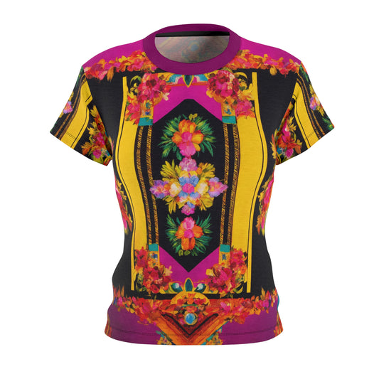 LVZ FIESTA LUXURY T-SHIRT 1817 T
