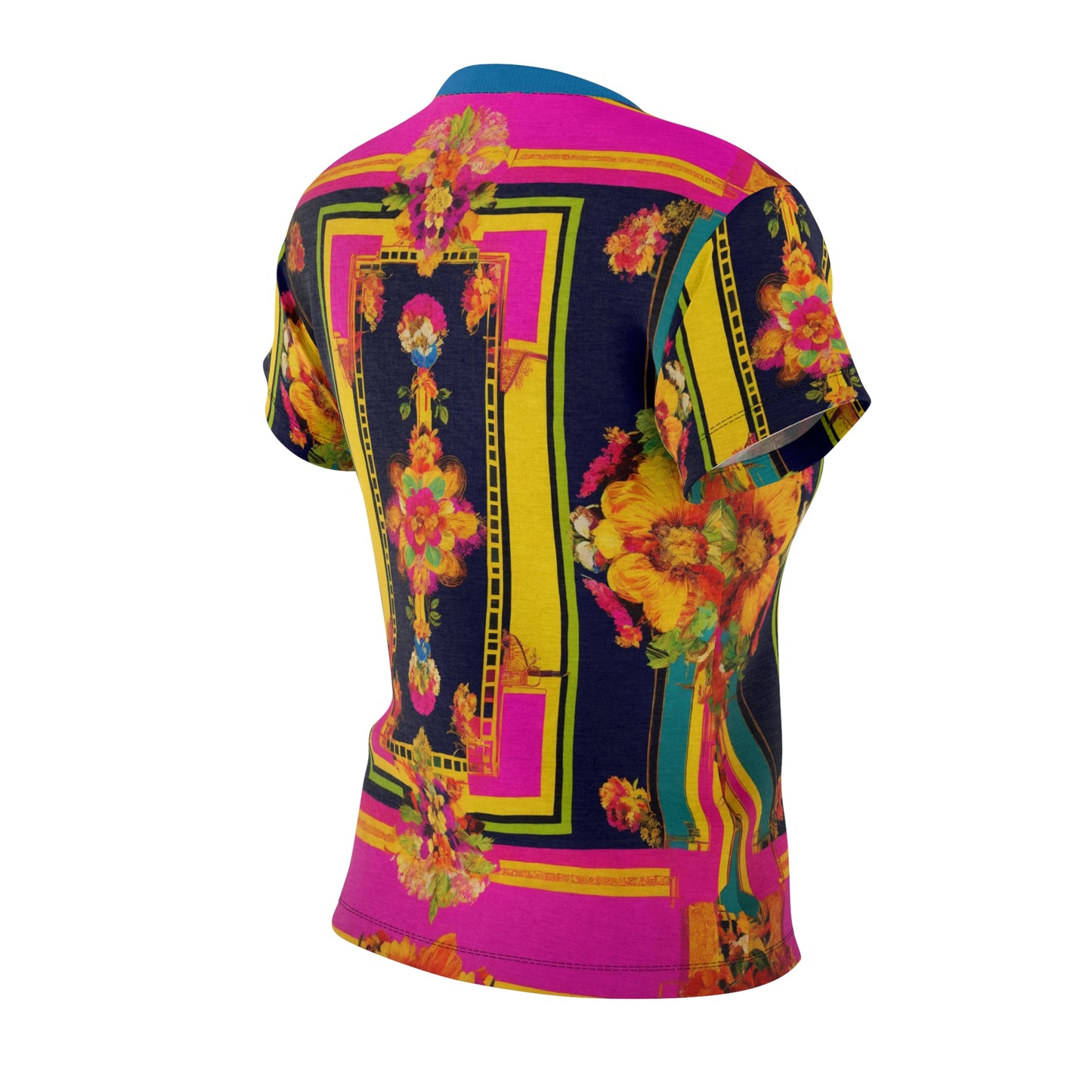 LVZ FIESTA LUXURY T-SHIRT 1495 T