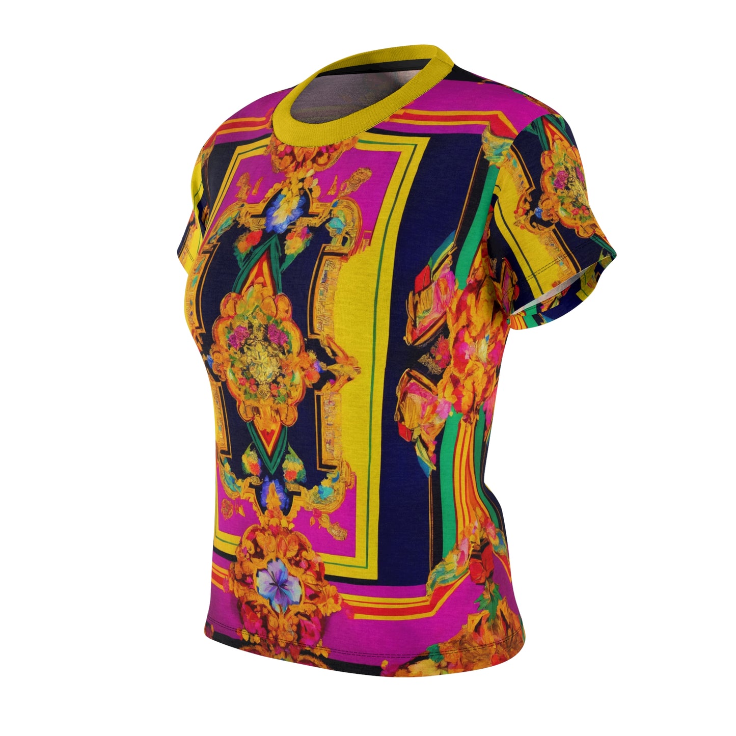 LVZ FIESTA LUXURY T-SHIRT 1713 T