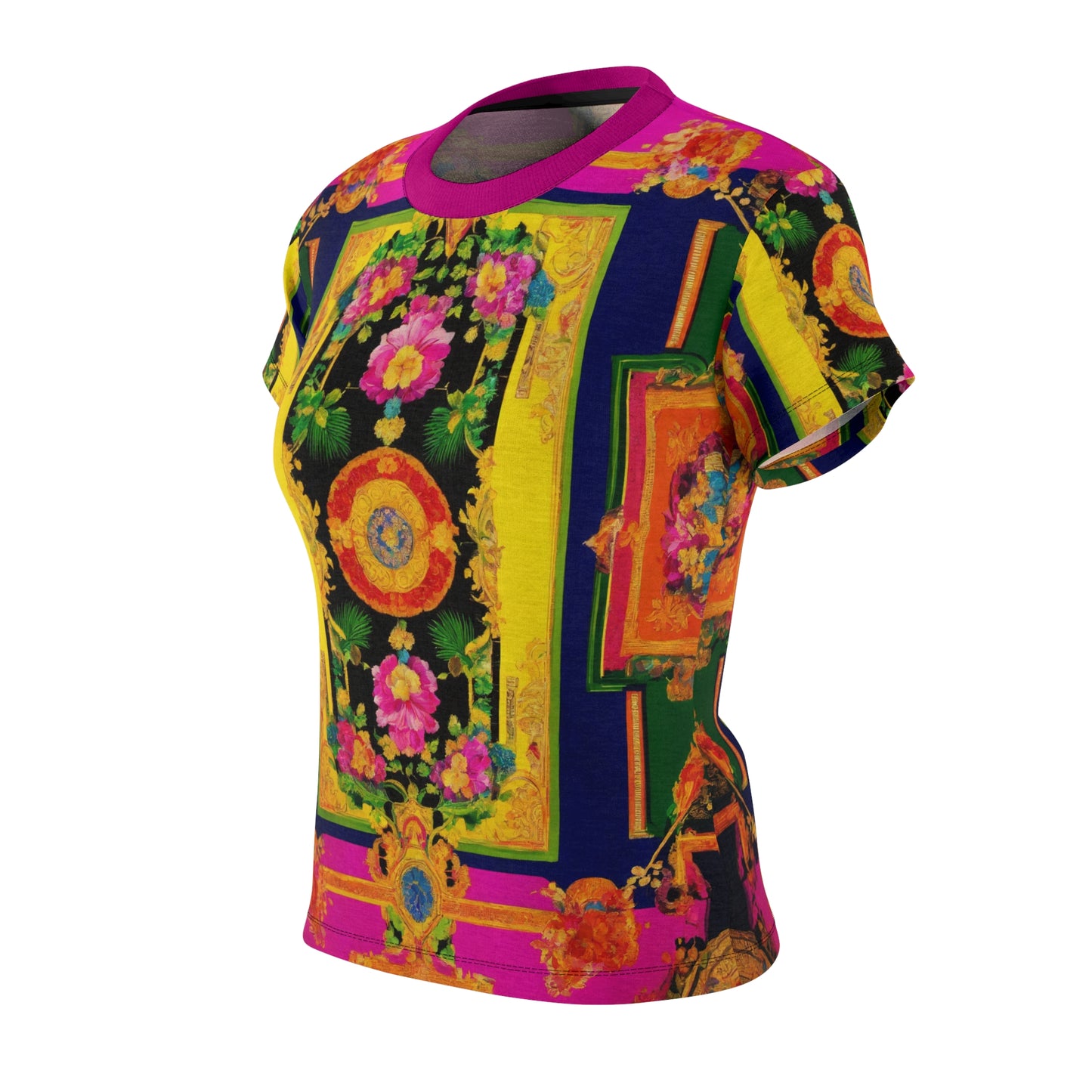 LVZ FIESTA LUXURY T-SHIRT 857 T