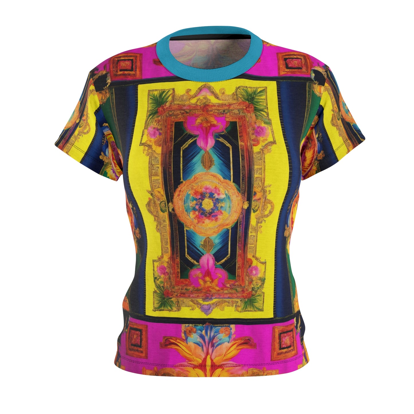 LVZ FIESTA LUXURY T-SHIRT 731 T