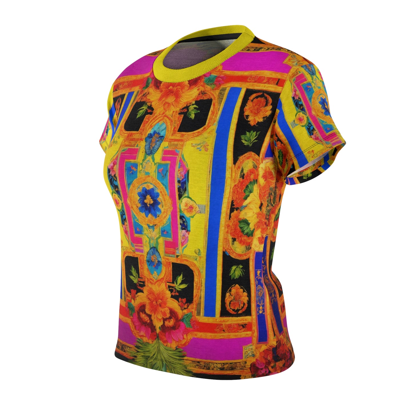 LVZ PRESTIGE T-SHIRT 850 T