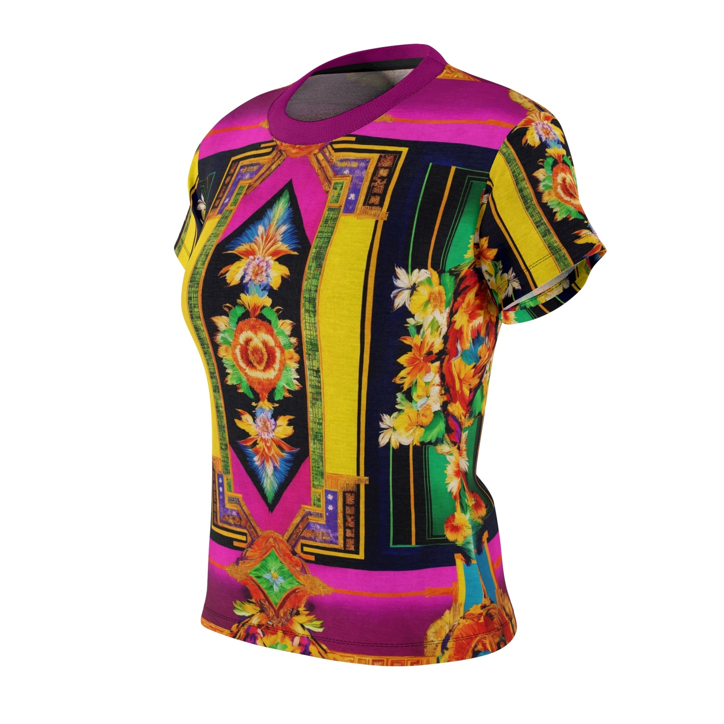 LVZ FIESTA LUXURY T-SHIRT 1233 T