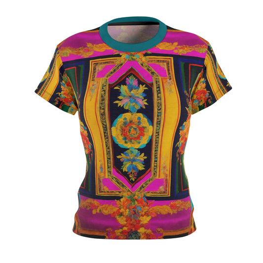 LVZ FIESTA LUXURY T-SHIRT 129 T
