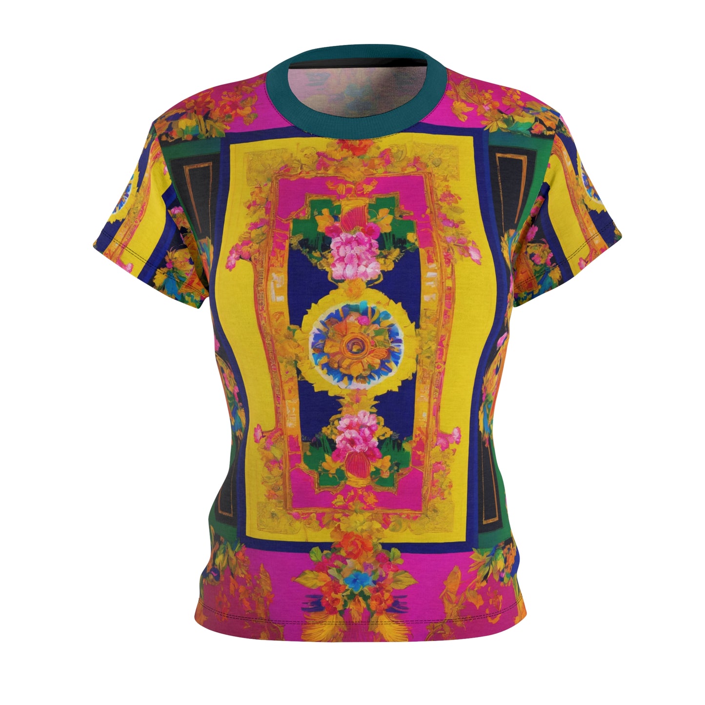 LVZ FIESTA LUXURY T-SHIRT 1024 T