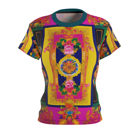 LVZ FIESTA LUXURY T-SHIRT 1024 T