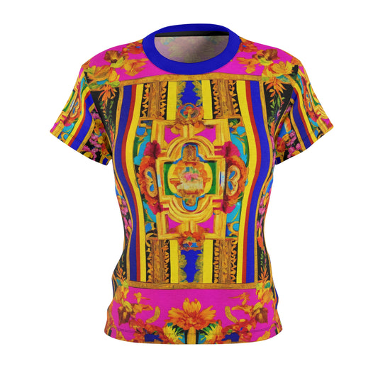 LVZ FIESTA LUXURY T-SHIRT 73 T