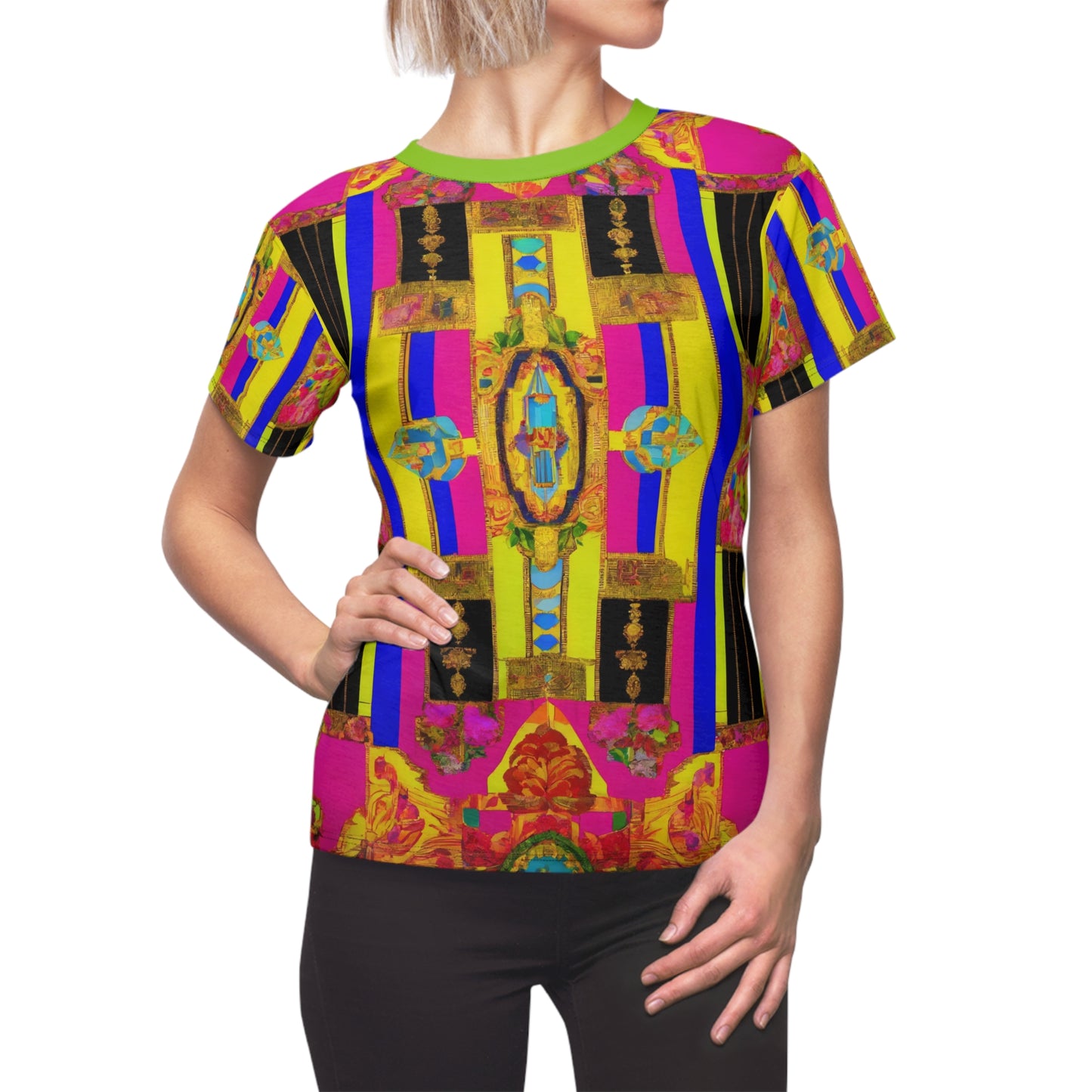 LVZ PRESTIGE T-SHIRT 114 T