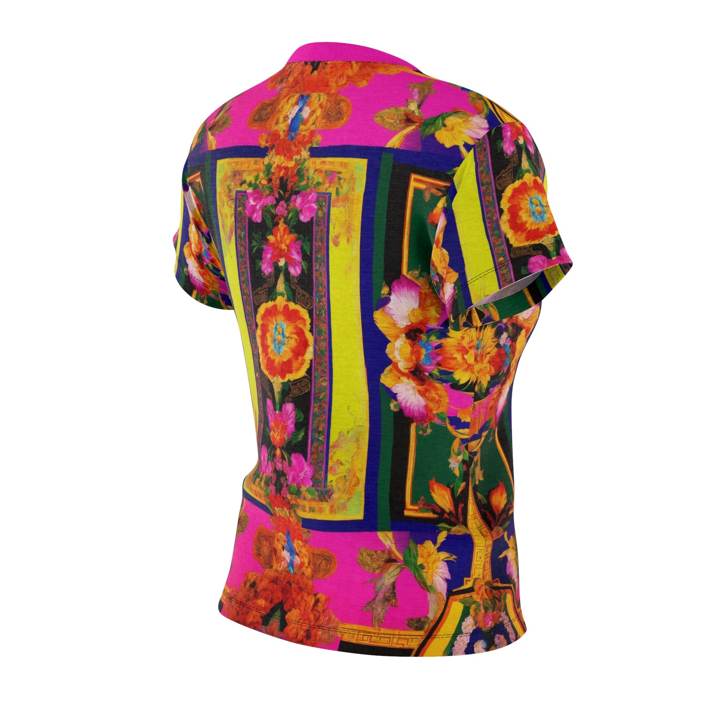 LVZ FIESTA LUXURY T-SHIRT 161 T