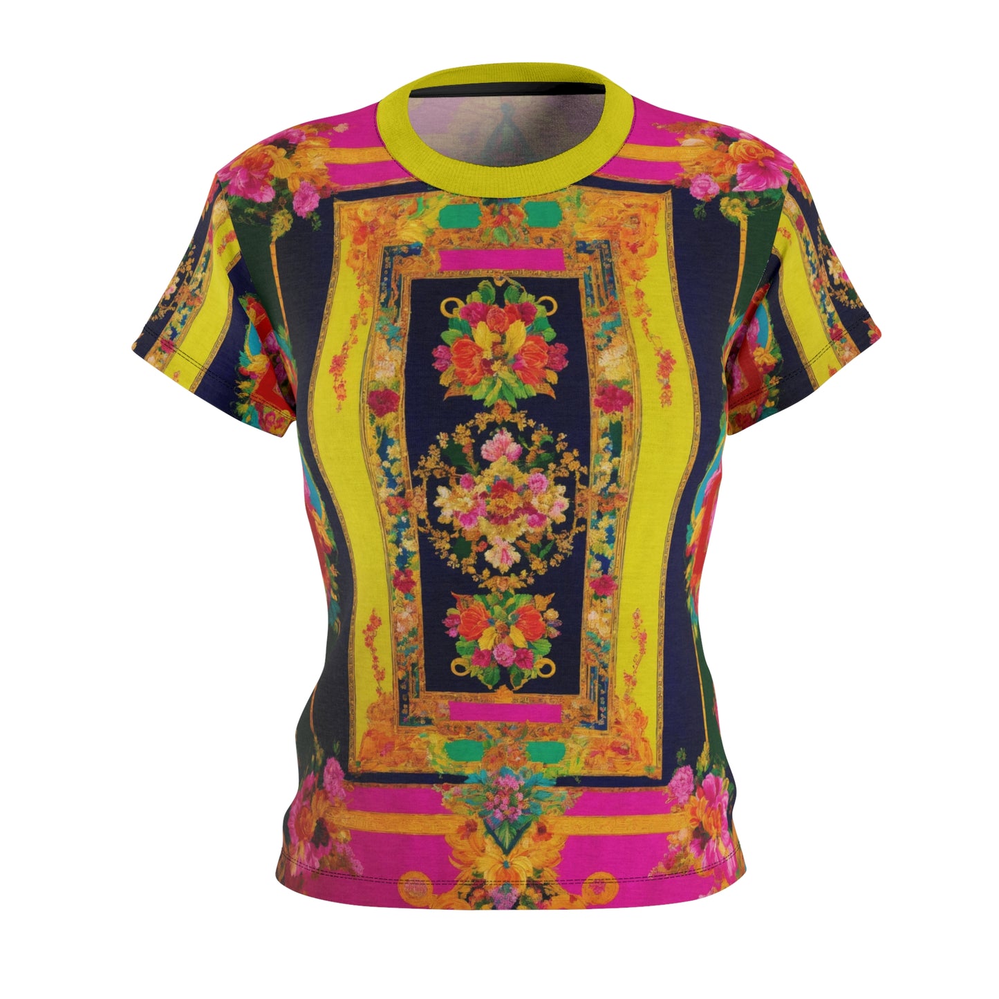 LVZ FIESTA LUXURY T-SHIRT 1657 T