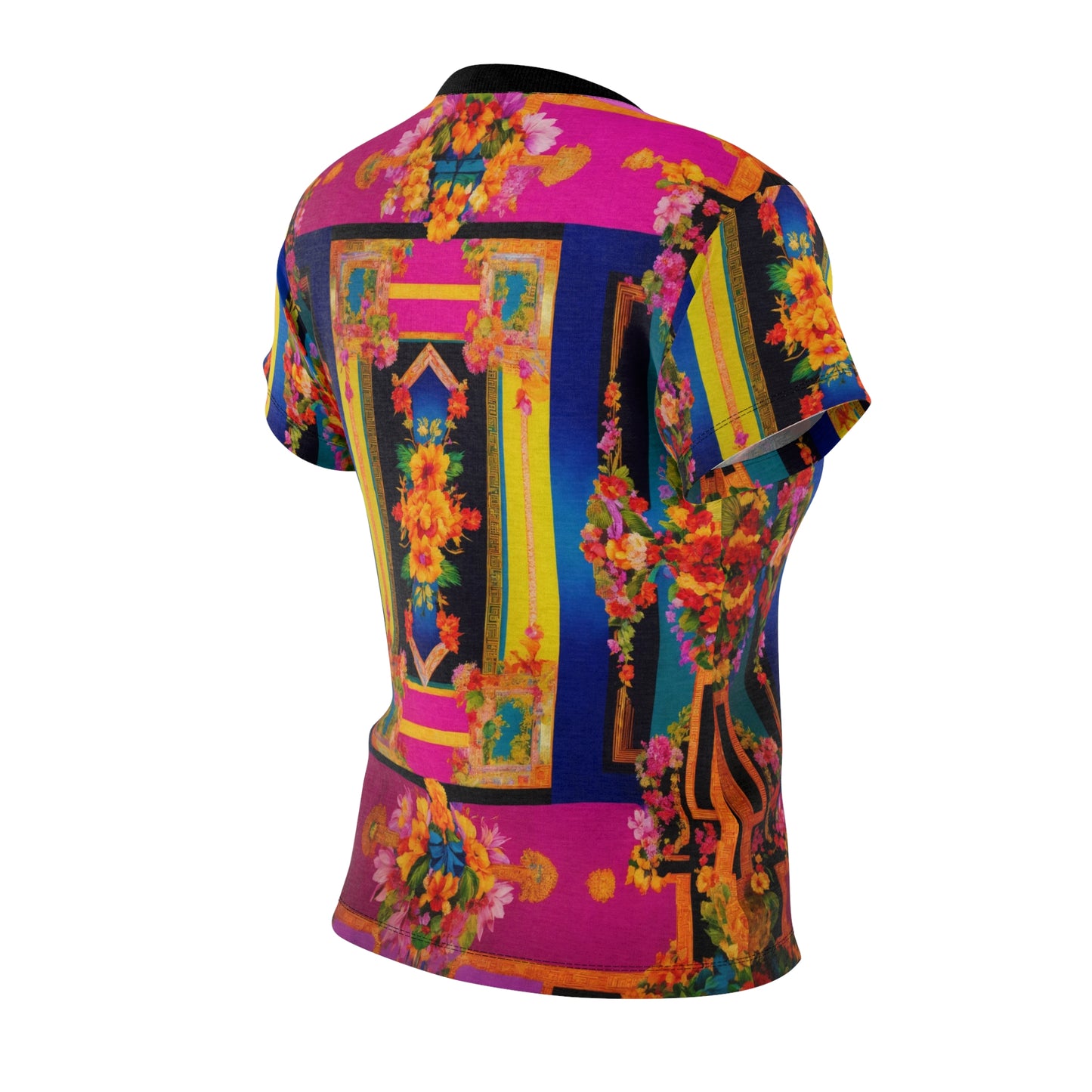 LVZ FIESTA LUXURY T-SHIRT 294 T