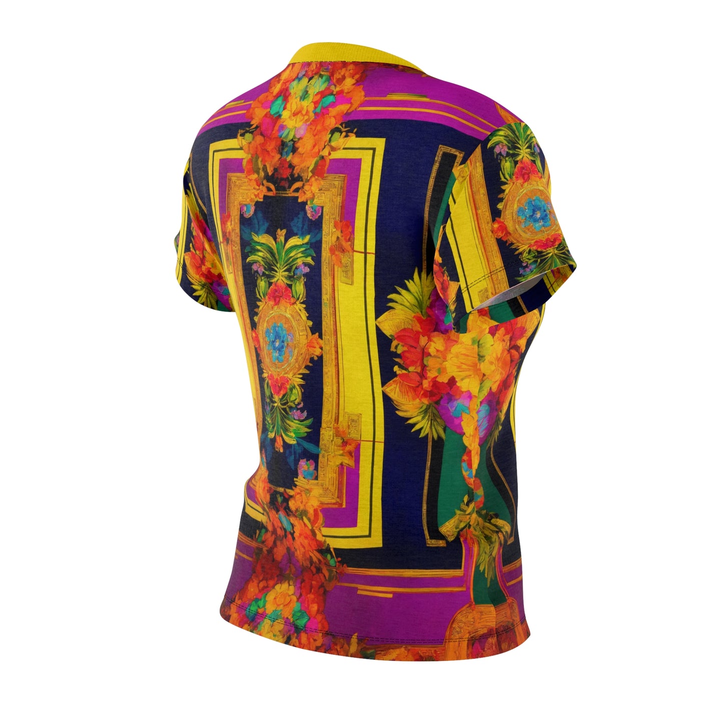 LVZ FIESTA LUXURY T-SHIRT 1841 T