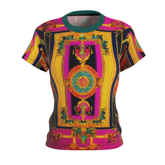 LVZ FIESTA LUXURY T-SHIRT 608 T