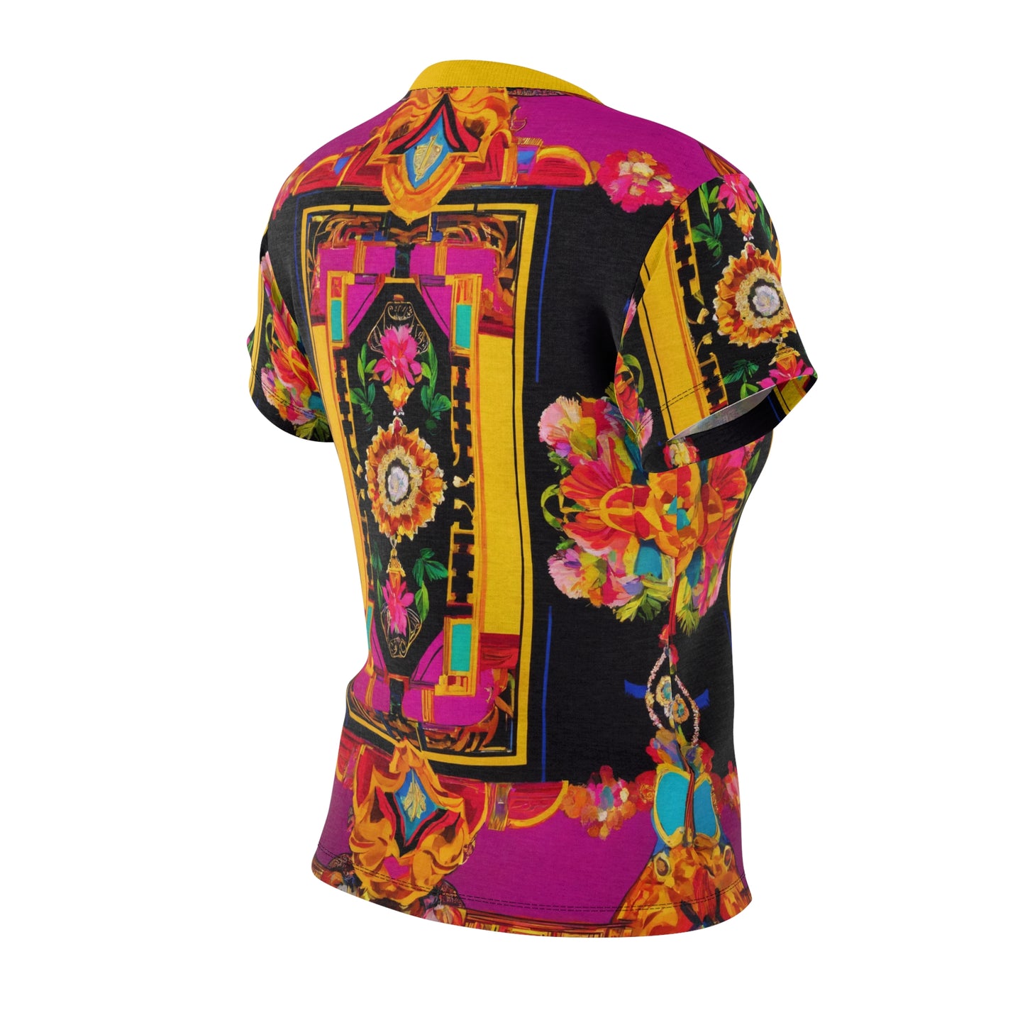 LVZ FIESTA LUXURY T-SHIRT 1731 T