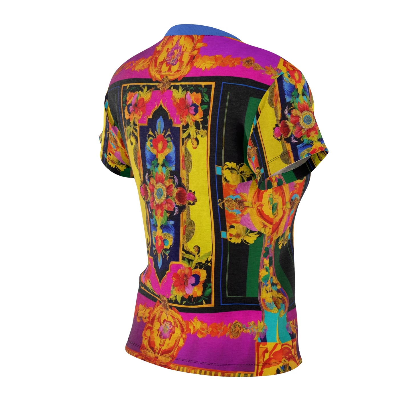 LVZ FIESTA LUXURY T-SHIRT 1213 T
