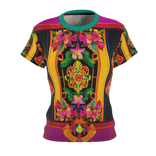 LVZ FIESTA LUXURY T-SHIRT 1840 T