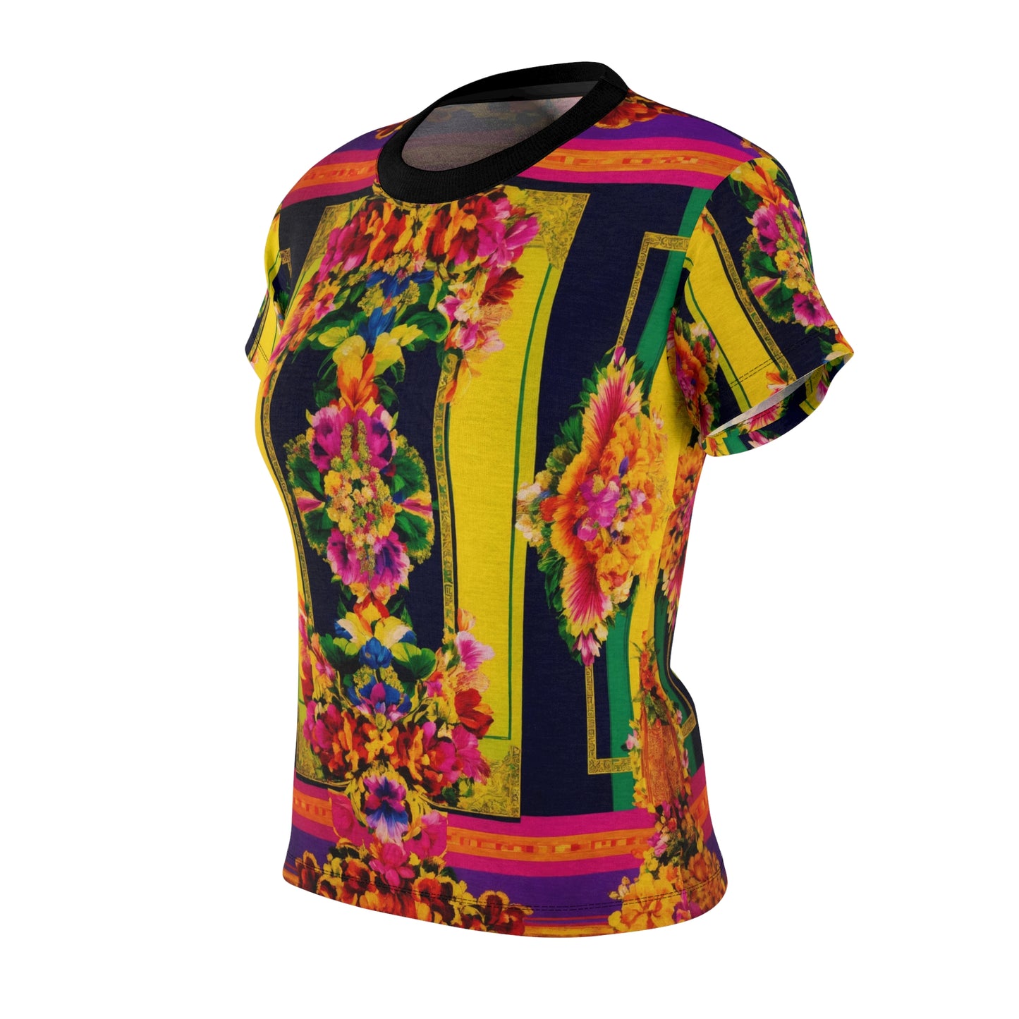 LVZ FIESTA LUXURY T-SHIRT 1711 T