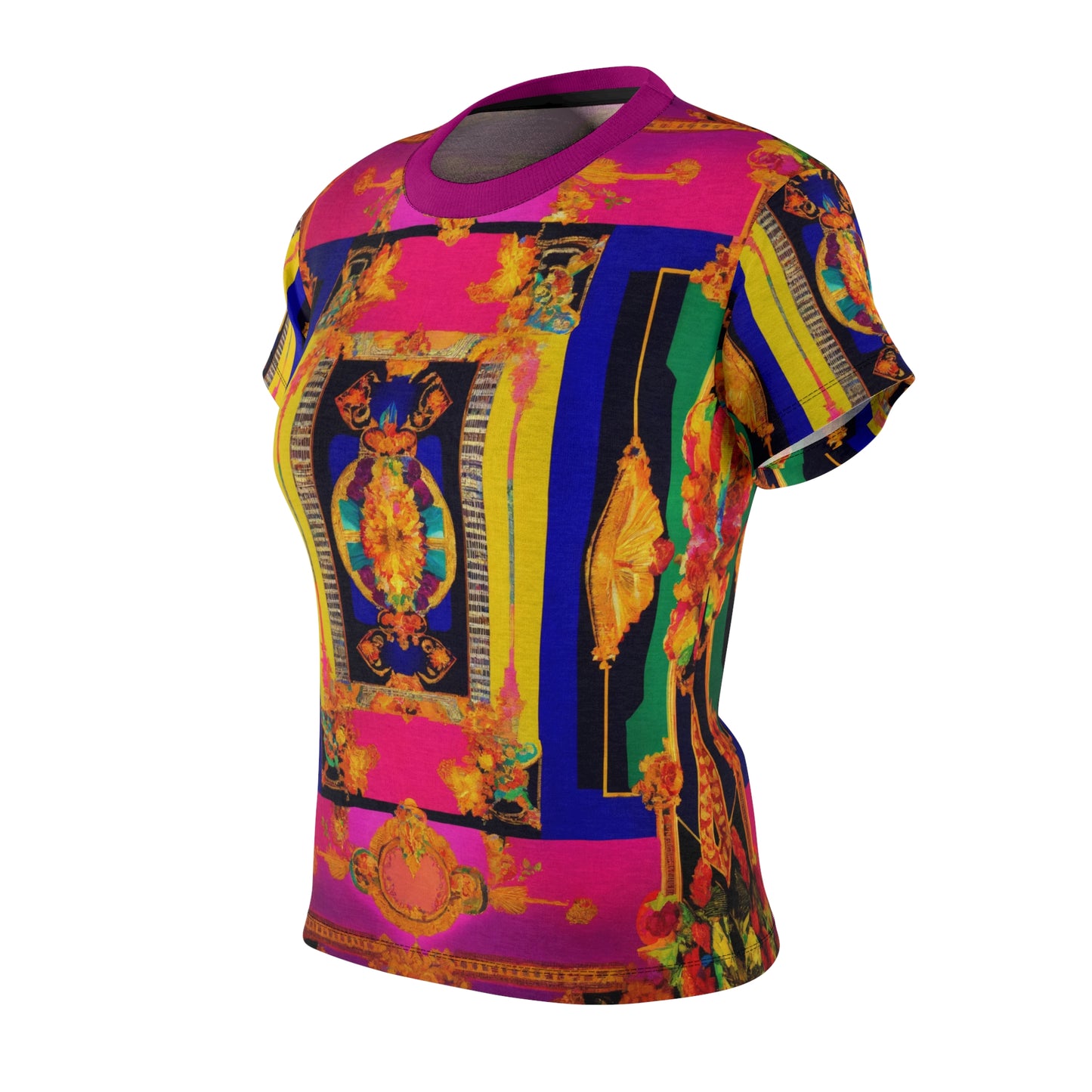 LVZ FIESTA LUXURY T-SHIRT 305 T